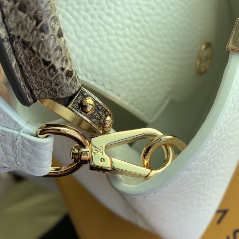 LV Capucines Bags